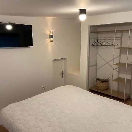 Madrague Yourhosthelper Apartman Saint-Cyr-sur-Mer Kültér fotó